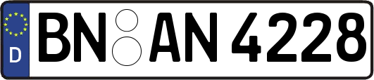 BN-AN4228