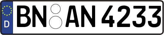 BN-AN4233