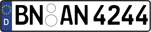 BN-AN4244
