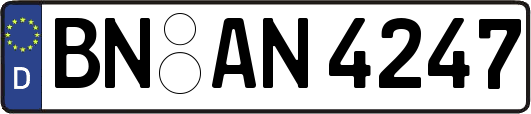 BN-AN4247