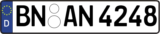 BN-AN4248