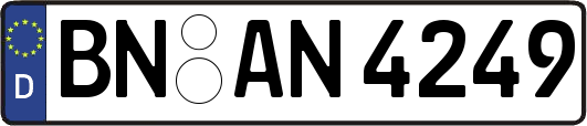 BN-AN4249