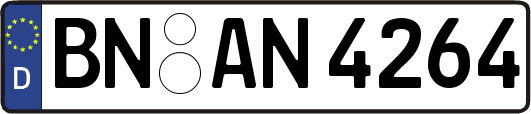 BN-AN4264