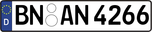 BN-AN4266
