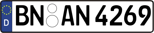 BN-AN4269