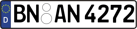 BN-AN4272