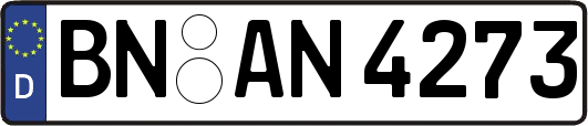 BN-AN4273