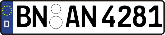 BN-AN4281