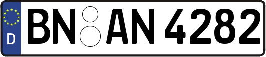 BN-AN4282
