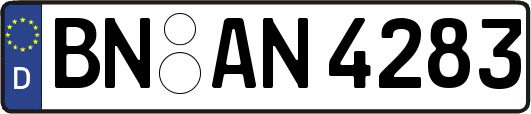 BN-AN4283