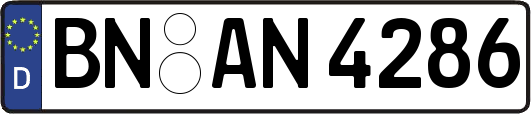 BN-AN4286