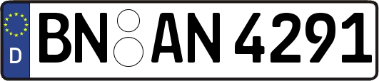 BN-AN4291