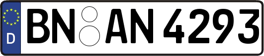 BN-AN4293