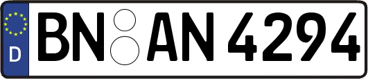 BN-AN4294