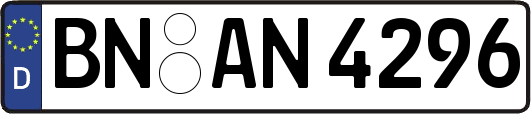 BN-AN4296