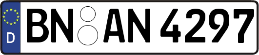BN-AN4297