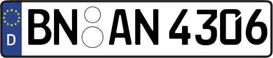 BN-AN4306