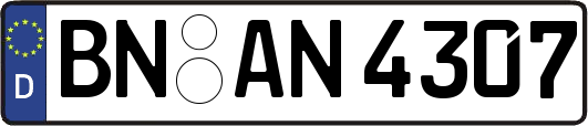 BN-AN4307