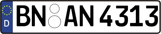 BN-AN4313