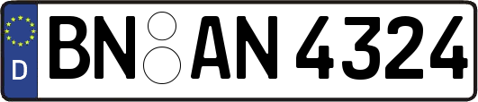 BN-AN4324