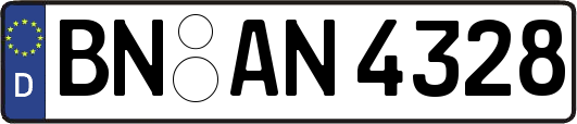 BN-AN4328