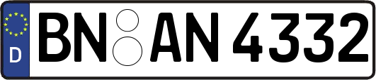 BN-AN4332