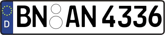 BN-AN4336