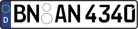 BN-AN4340