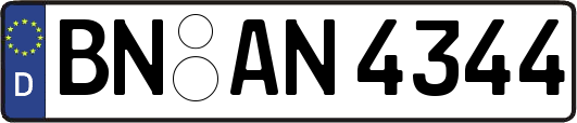 BN-AN4344