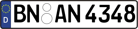 BN-AN4348