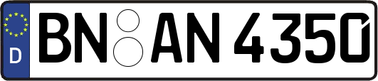 BN-AN4350