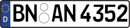 BN-AN4352
