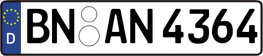 BN-AN4364