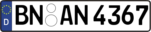 BN-AN4367
