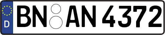 BN-AN4372