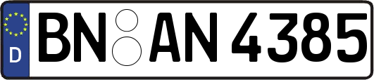 BN-AN4385