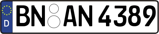 BN-AN4389