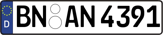 BN-AN4391