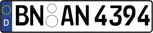 BN-AN4394