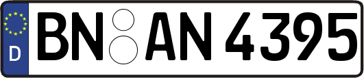 BN-AN4395