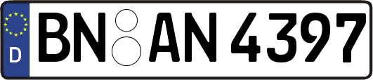 BN-AN4397