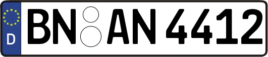 BN-AN4412