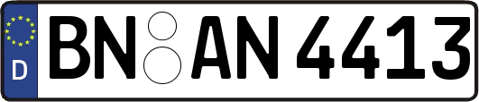 BN-AN4413
