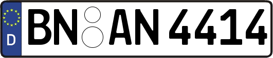 BN-AN4414