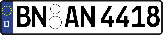 BN-AN4418
