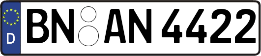 BN-AN4422