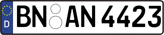 BN-AN4423