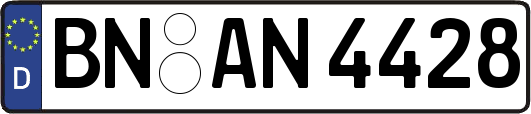 BN-AN4428