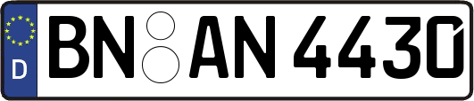 BN-AN4430