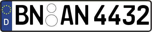BN-AN4432